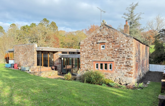 Renovation in  Carlisle photo